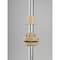Rev-A-Shelf Maple Veneer, Light Brown, 32 in W, 32.25 in H, 32 in D, 32 in L, Light Brown LD-4BW-062-32-1 - alternate 6